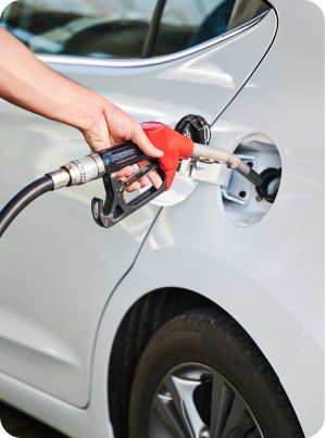 1% Fuel Surcharge Waiver