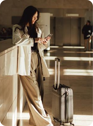 Bonus Travel Rewards