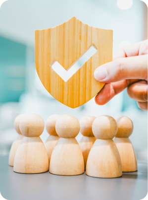 Personal Accident Insurance of Up To ₹2 Lakh