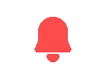 Noti Bell Icon