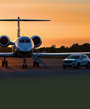 Airport Transfer Discounts