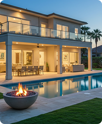 Luxury Villa Vacations