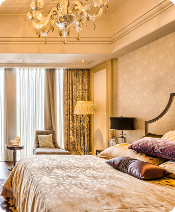 Premium Hotel Offers