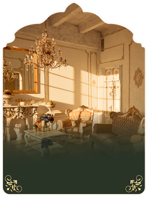 ITC Hotel Offer