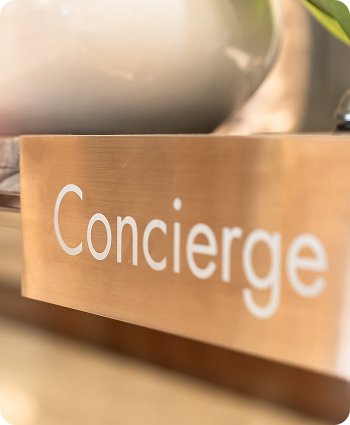 Concierge Services