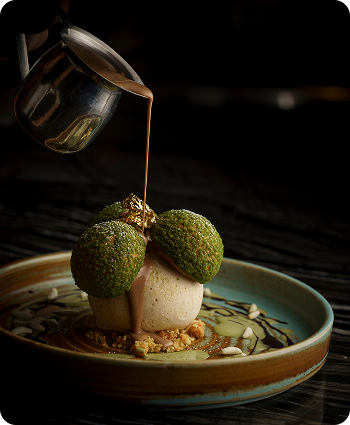 Curated Dining Deals