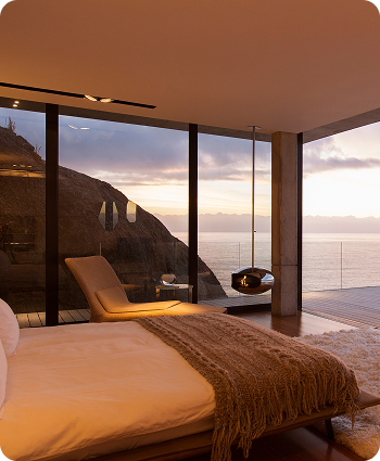 Five Star Hotel Stay Offer