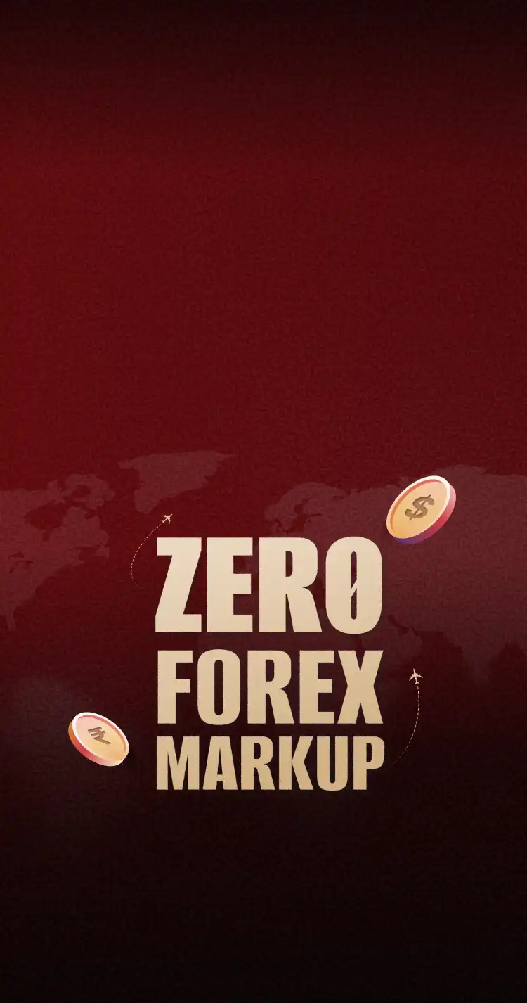  Zero Forex Markup