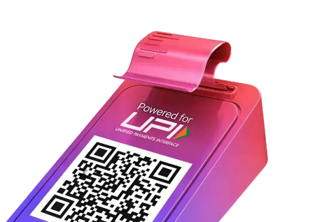 UPI-enabled
