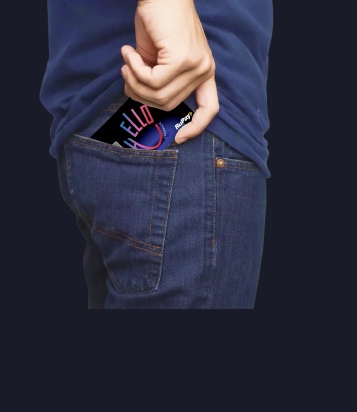 Lost card liability cover of ₹25,000