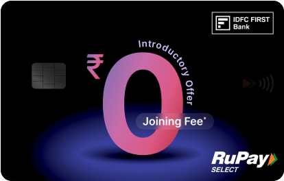 Zero joinning fee