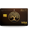 Diamond Reserve Credit Card
