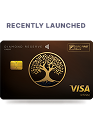 Diamond Reserve Credit Card
