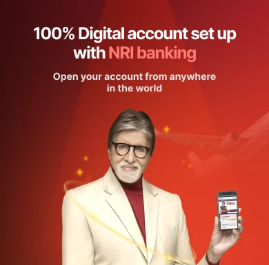 NRI Banking