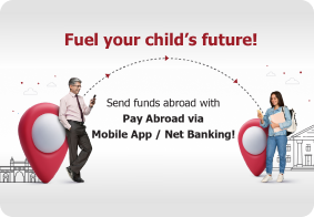 Send Funds Abroad with Pay Abroad