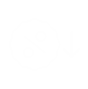 Special offer banner with number 6