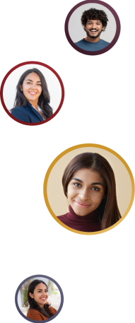 Customer testimonials