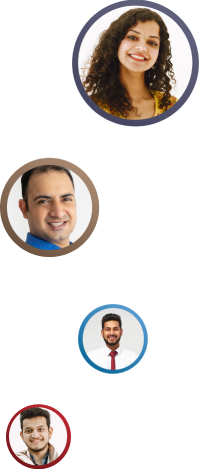 Large testimonial banner