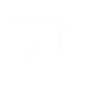 Special offer banner with number 10