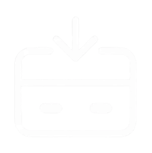 Special offer banner with number 18