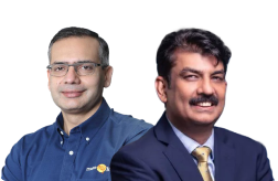 Story of Deep Kalra & Rajesh Magow