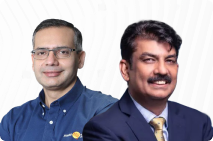 Deep Kalra, Rajesh Magow