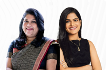 Falguni Nayar, Adwaita Nayar