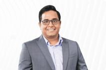 Vijay Shekhar Sharma