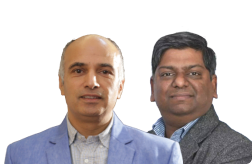 Story of Yashish Dahiya & Alok Bansal