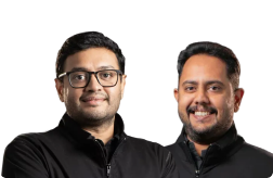 Story of Sriharsha Majety & Nandan Reddy