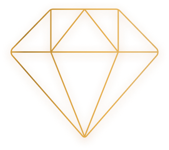 Diamond icon, desktop version