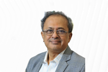 Portrait of Jaithirth Rao, top 10 experienced entrepreneur