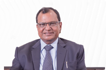 Portrait of Sajjan Jindal, top 10 experienced entrepreneur