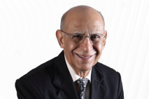 Portrait of Ashlok Piramal, top 10 experienced entrepreneur