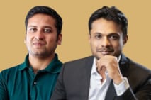 Flipkart logo and branding, desktop version