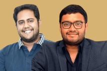 Swiggy branding, desktop version