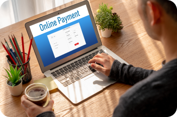 payment gateway setup