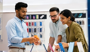 Retailers Mobile