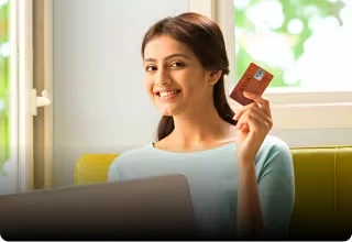 LIC Credit Card Enhanced Convenience Image