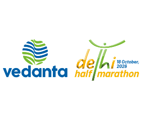 Vedanta Delhi Half Marathon