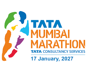 TATA Mumbai Marathon