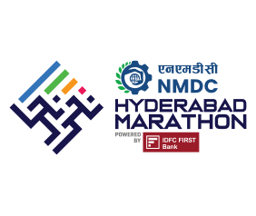 NMDC Hyderabad Marathon
