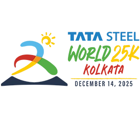 TATA Steel World 25K Kolkata