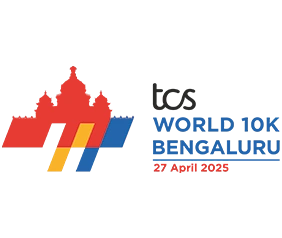 TCS World 10K