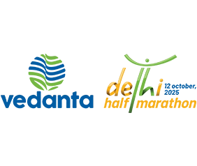 Vedanta Delhi Half Marathon