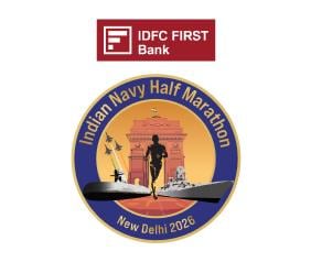 Indian Navy Half Marathon New Delhi