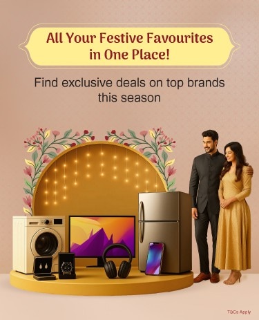 Exciting Offers on Credit Cards