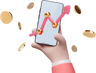 Illustration highlighting mutual fund benefits