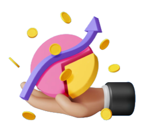 Question mark icon representing FAQs