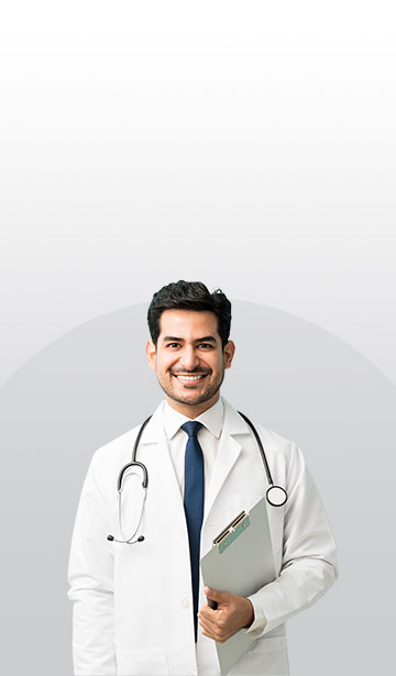 Passive income for doctors